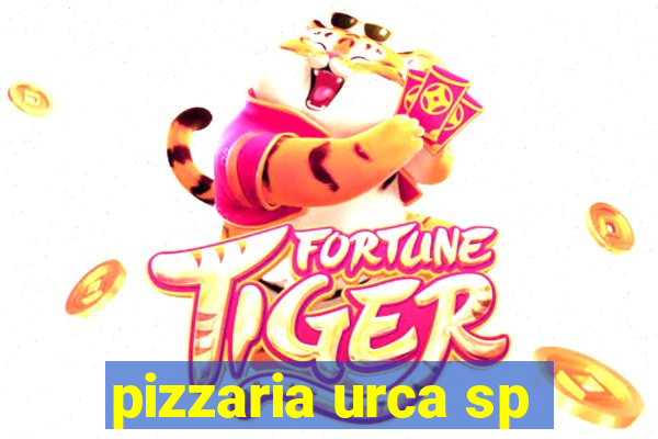 pizzaria urca sp
